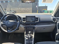 Come see this certified 2020 Hyundai Venue Urban Edition | Heated Wheel + Seats | CarPlay + Android... (image 4)
