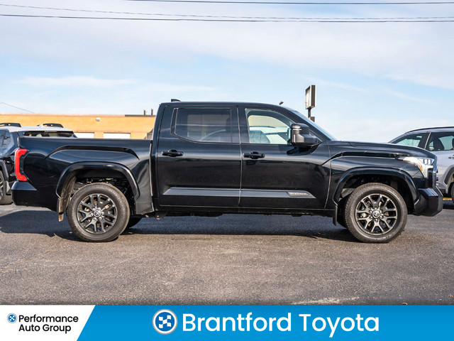  2022 Toyota Tundra SOLD - KEEP CHECKING BACK FOR INCOMING TUNDR in Cars & Trucks in Brantford - Image 3