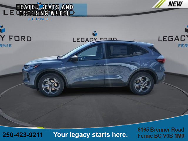 2025 Ford Escape ST-Line in Cars & Trucks in Cranbrook