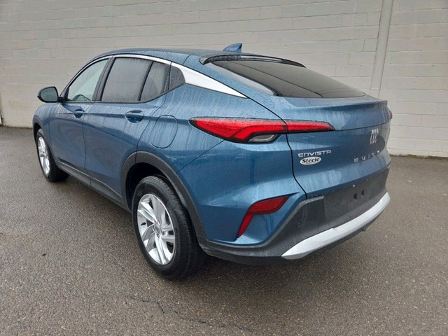 2025 Buick Envista Preferred in Cars & Trucks in New Glasgow - Image 3