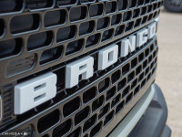 Black Appearance Package! THIS VEHICLE IS LOCATED AT DK FORD LEDUC Want an SUV that can genuinely do... (image 9)