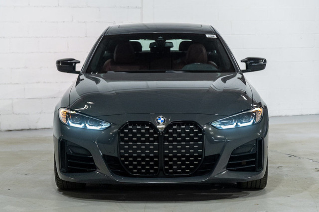 2022 BMW 4 Series M440i xDrive | Design affirmé | Édition in Cars & Trucks in City of Montréal - Image 2
