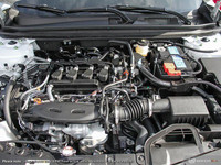 Experience the sleek lines and refined performance of this 2024 Honda Accord EX Sedan, boasting a Pl... (image 5)