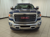 Engine: 8 Cylinder Engine 6.6L/403CI Safety Equipment StabiliTrak, stability control system with Pro... (image 2)