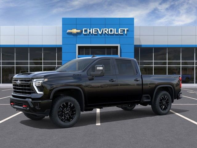 2025 Chevrolet Silverado 3500HD LTZ in Cars & Trucks in Red Deer - Image 2