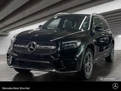 Mercedes-Benz Rive-Sud, la destination Mercedes-Benz par excellence. Bienvenue en première classe. D...