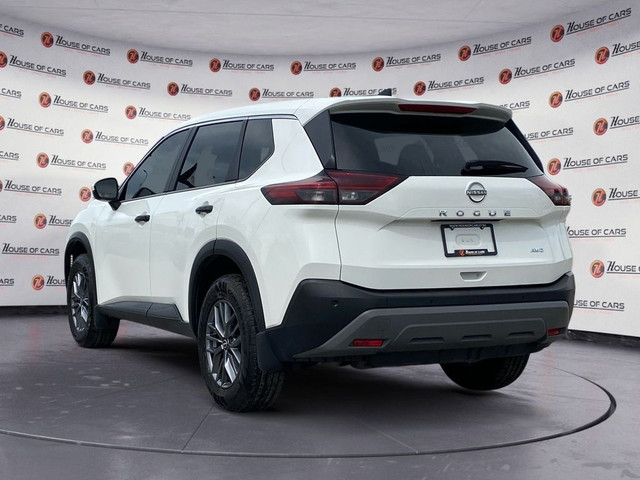 2022 Nissan Rogue in Cars & Trucks in Calgary - Image 4