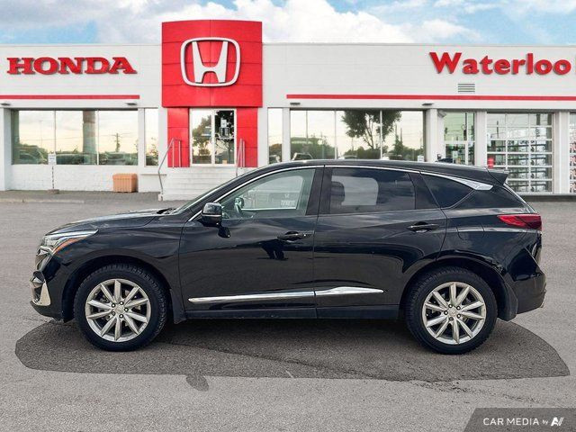2019 Acura RDX AWD | LEATHER | BACKUP CAM | REMOTE START in Cars & Trucks in Kitchener / Waterloo - Image 4