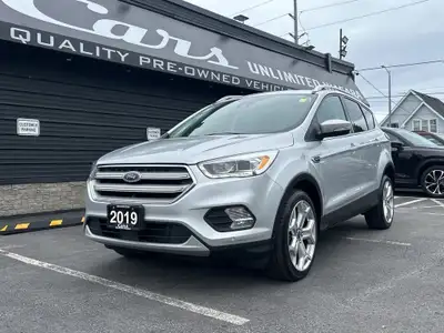 JUST LANDED! LOOKING FOR A STYLISH, RELIABLE SUV WITH ALL THE PREMIUM FEATURES? OUR SINGLE OWNER AND...