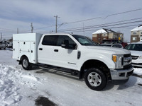 See Dealer Website for Details. 2017 Ford Super Duty F-250 SRW (image 6)