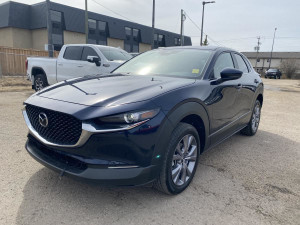 2024 Mazda CX-30 GS AWD