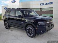 This Ford Bronco Sport has a durable Intercooled Turbo Regular Unleaded I-3 1.5 L/91 engine powering... (image 6)