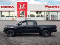 *WATERLOO HONDA'S **PRE-OWNED BUY SMART PROGRAM* - With the purchase of this vehicle, you will recei... (image 3)