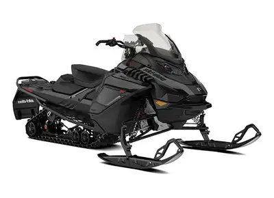 Ski-Doo RENEGADE X 900 ACE Turbo Ice Ripper XT 1.25'' E.S. w/ 10.25'' Touchscreen 2026 Conçu pour le...