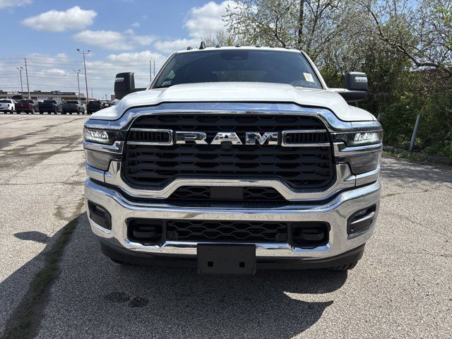 2025 Ram 2500 Big Horn in Cars & Trucks in Mississauga / Peel Region - Image 2