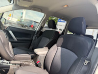 Do not miss out on this low km, locally owned and traded and very well maintained 2014 Subaru Forest... (image 9)