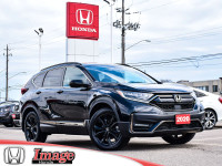 2020 Honda CR-V Black Edition | CLEAN CARFAX | ONE OWNER | FULLY