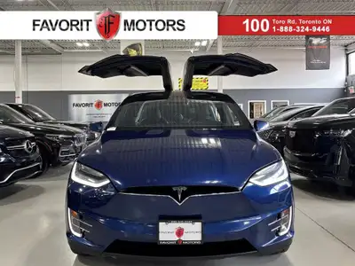**SPRING SPECIAL!** FULLY ELECTRIC, FEATURING : ENHANCED AUTOPILOT, POWER FALCON WING DOORS, POWER F...