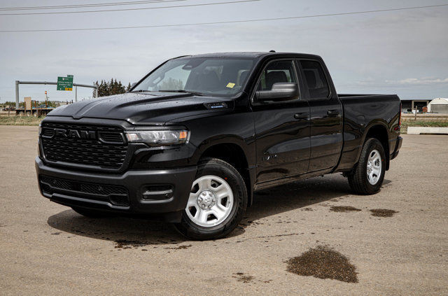 2025 Ram 1500 Tradesman in Cars & Trucks in Strathcona County