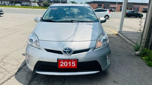 2015 Toyota Prius L in Cars & Trucks in Oakville / Halton Region