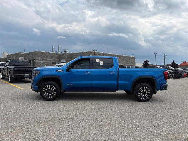 2022 GMC Sierra 1500 AT4 | Leather | Sunroof | Premium Pkg in Cars & Trucks in Guelph - Image 4