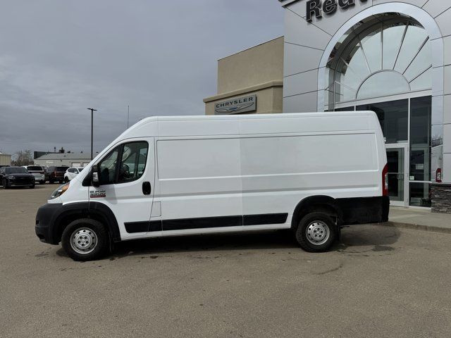 2021 Ram ProMaster Cargo Van 3500 High Roof | Pentastar in Cars & Trucks in Edmonton - Image 3