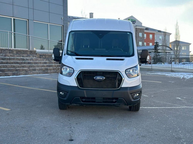 2023 Ford Transit Cargo T-250 130" Low Rf 9070 GVWR AWD |BIG SUM in Cars & Trucks in Calgary - Image 3