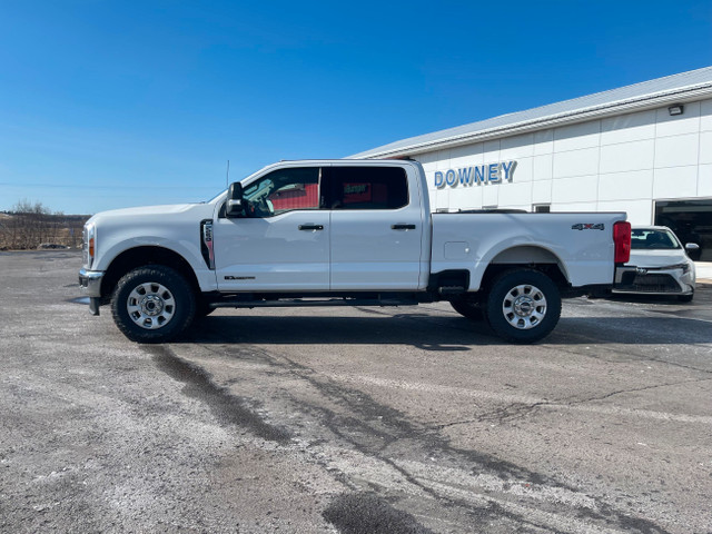  2023 Ford Super Duty F-250 SRW XLT in Cars & Trucks in Saint John - Image 4