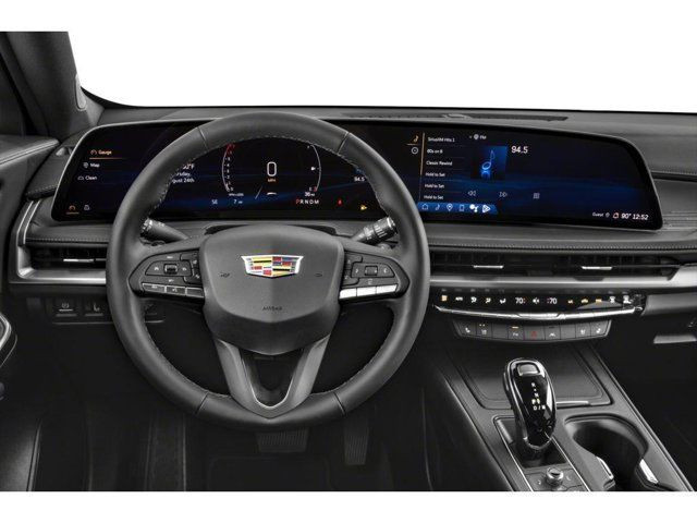  2024 Cadillac XT4 AWD Sport in Cars & Trucks in Oshawa / Durham Region - Image 4