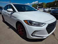 2018 HYUNDAI ELANTRA GL 159 000KM(CERTIFIÉ)****VOITURE IMPECCABLE AU NIVEAU MÉCANIQUE ET ESTHÉTIQUE.... (image 8)