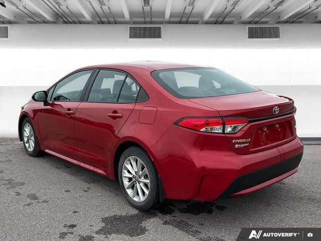 2020 Toyota Corolla in Cars & Trucks in Winnipeg - Image 3