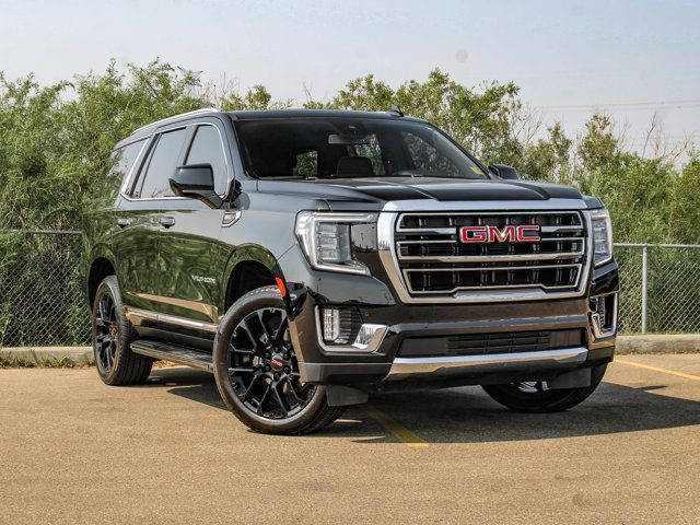 2023 GMC Yukon SLT 5.3L in Cars & Trucks in Strathcona County - Image 2