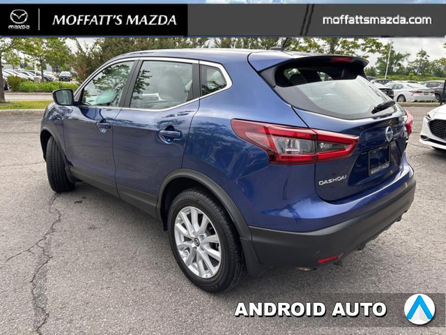 2023 Nissan Qashqai S AWD - Heated Seats - Apple CarPlay - $176  in Cars & Trucks in Barrie - Image 3