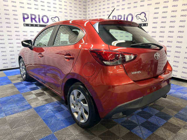 2020 Toyota Yaris Hatchback in Cars & Trucks in Ottawa - Image 3