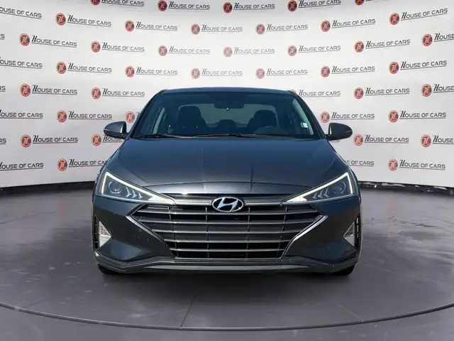 2019 Hyundai Elantra Preferred Auto in Cars & Trucks in Edmonton - Image 11