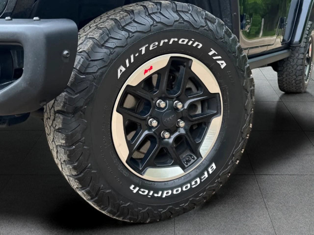 2020 Jeep Wrangler Unlimited Rubicon 2020 Jeep Wrangler Rubic... in Cars & Trucks in Mississauga / Peel Region - Image 2