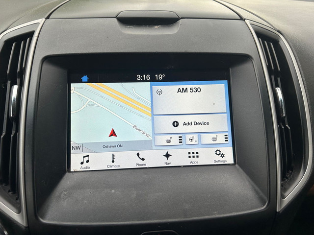 2018 Ford Edge SEL in Cars & Trucks in Oshawa / Durham Region - Image 4