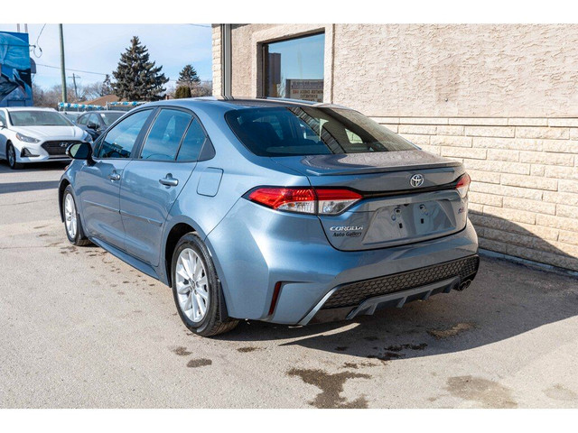  2020 Toyota Corolla SE, TOYOTA SAFETY SYSTEM, HTD SEATS, BLUETO in Cars & Trucks in Winnipeg - Image 3