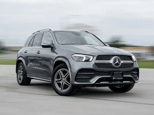 2021 Mercedes-Benz GLE-Class GLE 350|AMG|TECH PKG|NAV|PANOROOF|L in Cars & Trucks in City of Toronto - Image 2