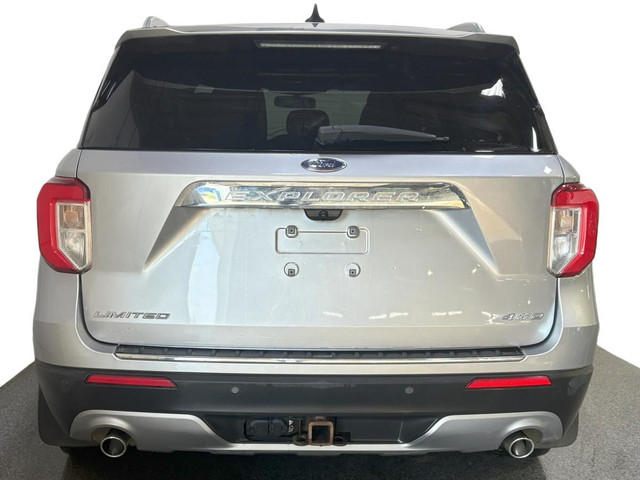 2021 Ford Explorer Limited in Cars & Trucks in Brandon - Image 4