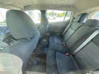 This Nissan LEAF delivers a Electric engine powering this Automatic transmission. Wheels w/Machined... (image 4)