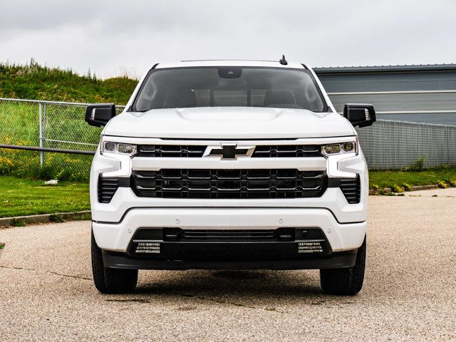 2025 Chevrolet Silverado 1500 RST in Cars & Trucks in Strathcona County - Image 3