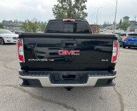 10th Anniversary Special – 2018 GMC Canyon SLE Stock #: PA1134590 Engine: 3.6L V6 Drive Type: 4-Whee... (image 4)