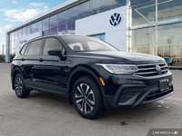Dealer Certified Pre-Owned. This Volkswagen Tiguan delivers a Intercooled Turbo Regular Unleaded I-4... (image 6)