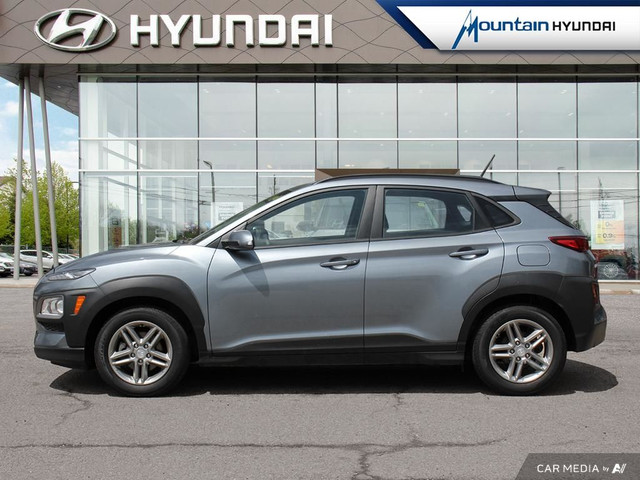 2021 HYUNDAI KONA ESSENTIAL FWD in Cars & Trucks in Hamilton - Image 3