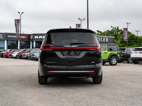 QUICK ORDER PACKAGE 27L -inc: Engine: 3.6L Pentastar VVT V6 w/ESS Transmission: 9-Speed Automatic,FU... (image 5)