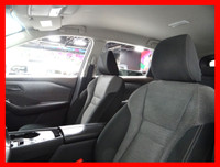 2021 NISSAN ROGUE S FWD CARFAX VERIFIED, CLEAN TITLE, ONE OWNER, SERVICE RECORDS !!! 64,100KM AUTOMA... (image 9)