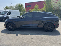 Clean Car Fax**One Owner Trade In**Ford**Mach E**All Wheel Drive**Extended Range**Leather Seats**Hea... (image 7)
