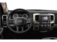 Rugged Strength Meets Everyday Comfort 2019 Ram 1500 Classic SLT Quad Cab 4x4 Work hard, ride in com... (image 6)