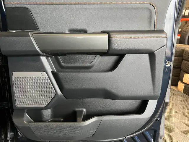2023 Ford F-150 TREMOR 402A 3.5 V6 4X4 | PANO ROOF | B&O SOUND dans Autos et camions dans Lloydminster - Image 44